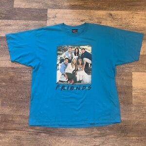 Vintage “Friends” T-shirt